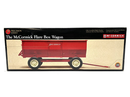 1/16 McCormick Flare Box Wagon Precision