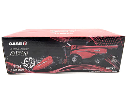 1/64 Case IH AF11 Axial Flow Farm Show