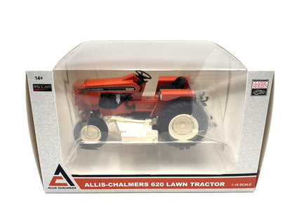 1/16 Allis-Chalmers 620 Lawn Tractor