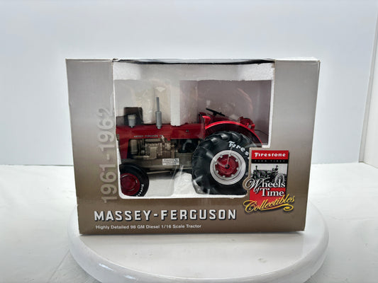 1/16 Massey Ferguson 98