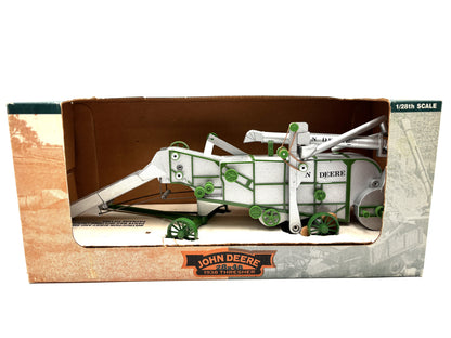 1/28 John Deere 28 x 46 1938 Thresher