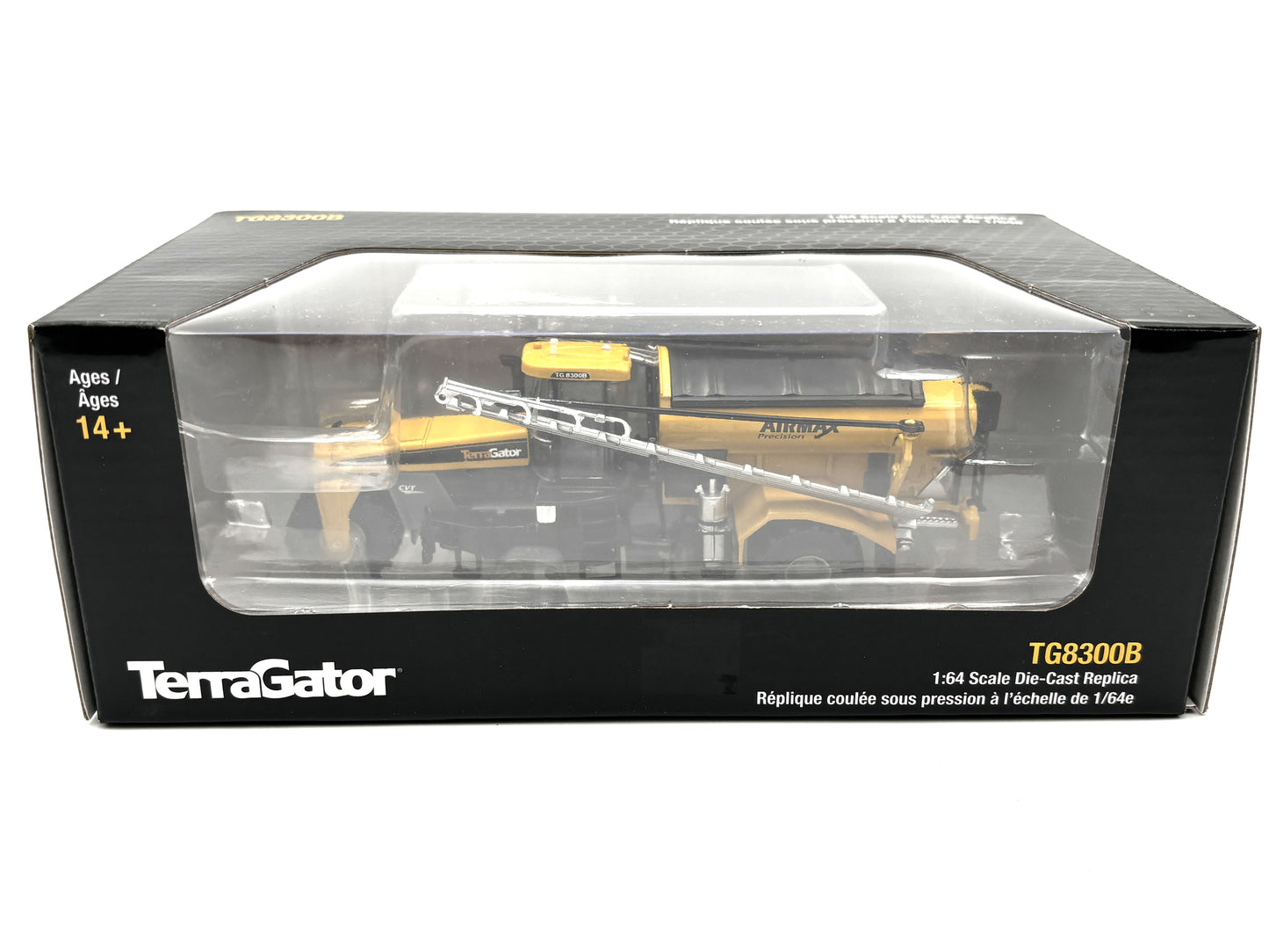 1/64 Terra Gator TG8300B Dry Spreader