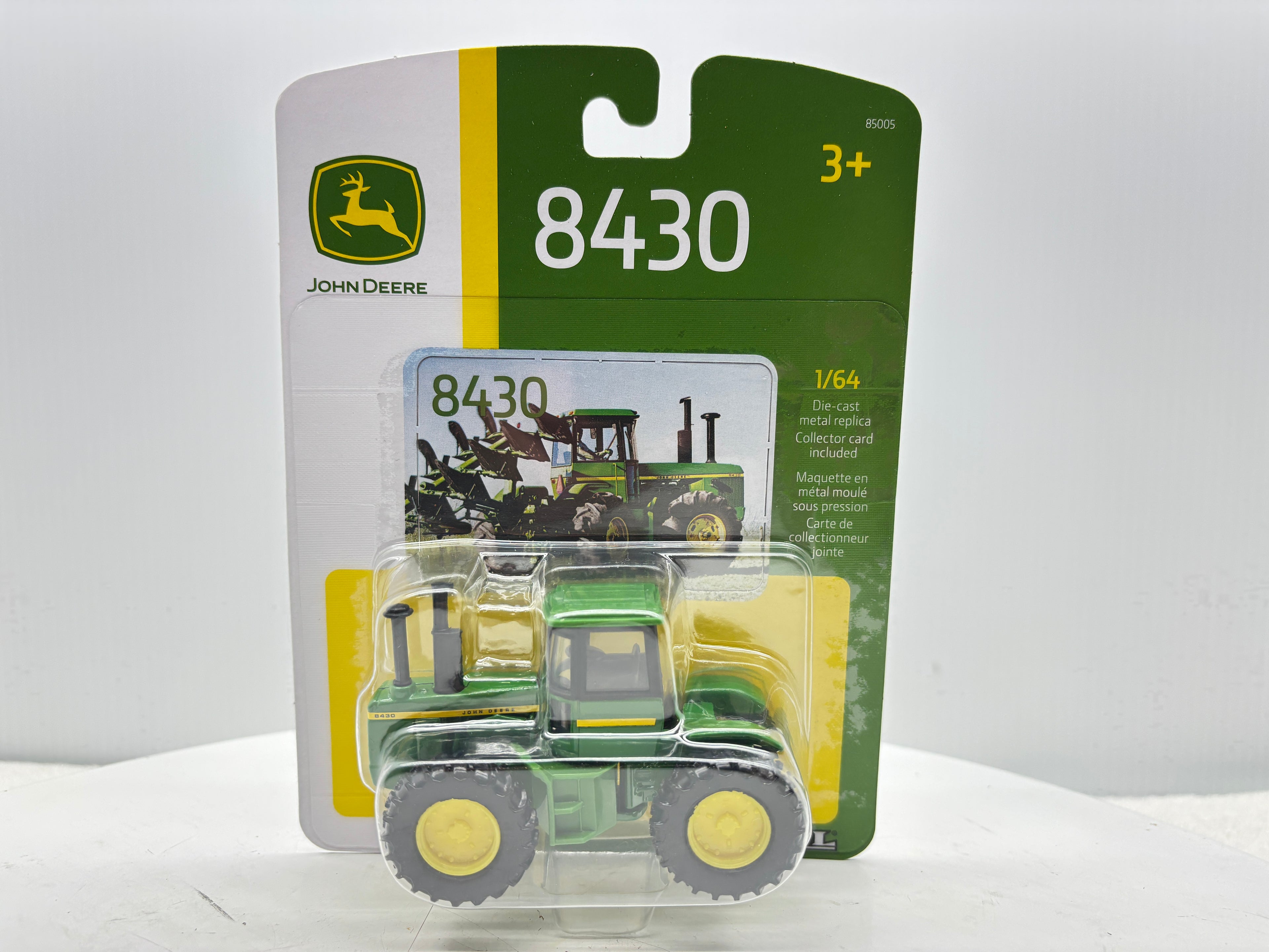 1/64 John Deere 8430