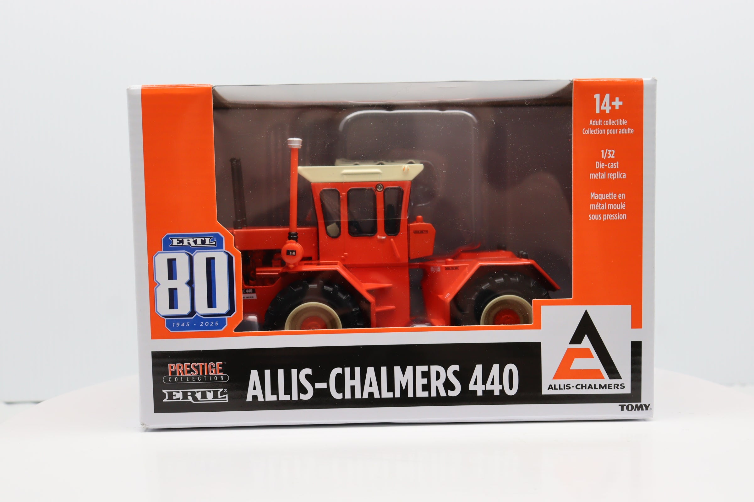 1/32 Allis Chalmers 440