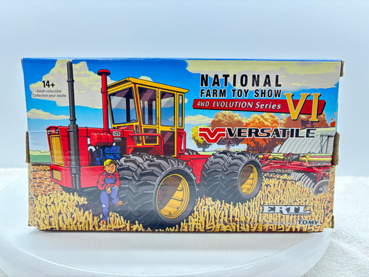 1/32 Versatile 125