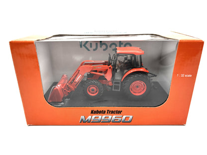 1/32 Kubota M9960