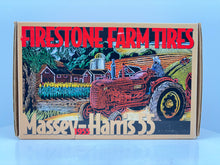 1/16 Massey Harris 55
