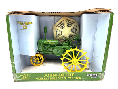 1/16 John Deere General Purpose ''P''