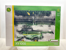 1/32  John Deere X9 1000 Prestige
