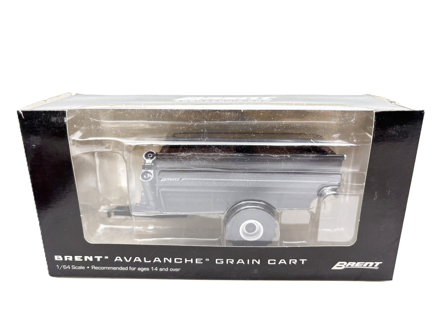 1/64 Brent 1198 Avalanche