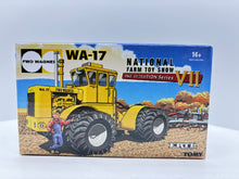 1/64 Wagner WA-17 NFTS