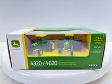 1/64 John Deere 4320/4620 50th