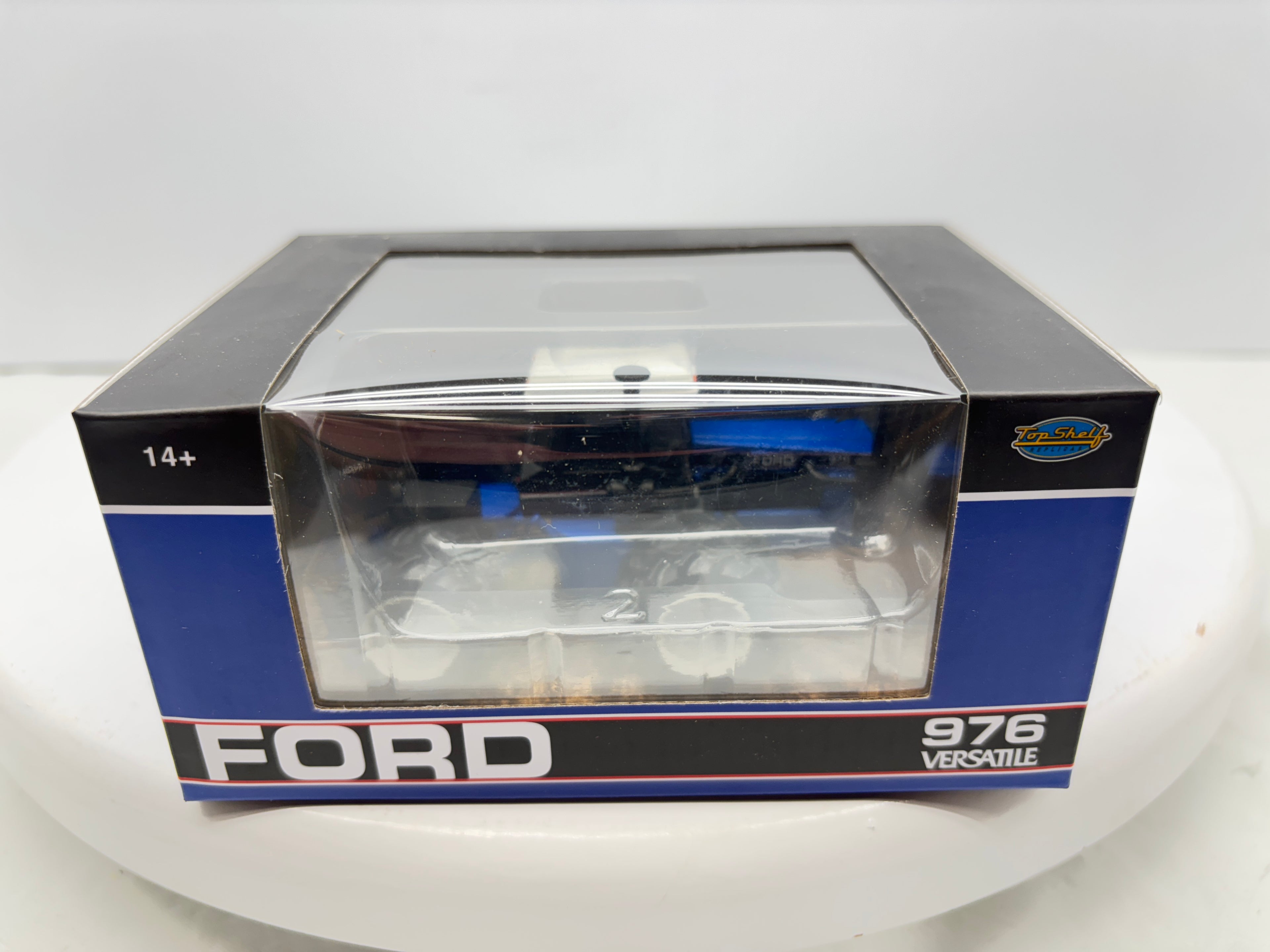 1/64 Ford Versatile 976