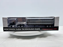 1/64 Peterbilt 385 Meyer 9140RT