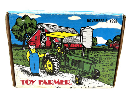 1/16 John Deere 4010 Toy Farmer