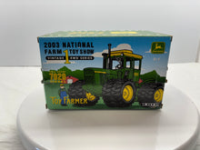 1/32 John Deere 7020