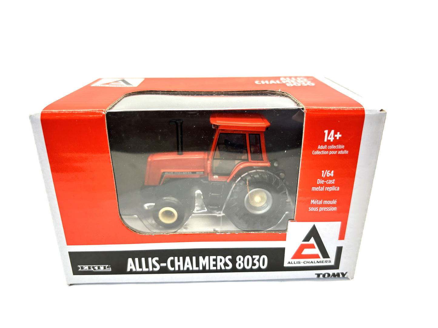 1/64 Allis-Chalmers 8030