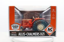 1/16 Allis-Chalmers D21