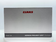 1/32 Claas Xerion Projekt 207