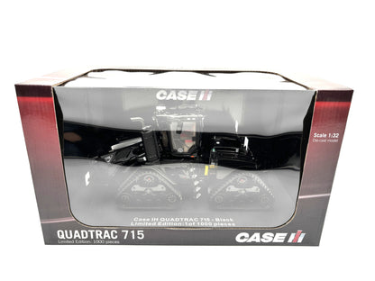 1/32 Case IH Steiger 715 QuadTrac ''Black Beauty''