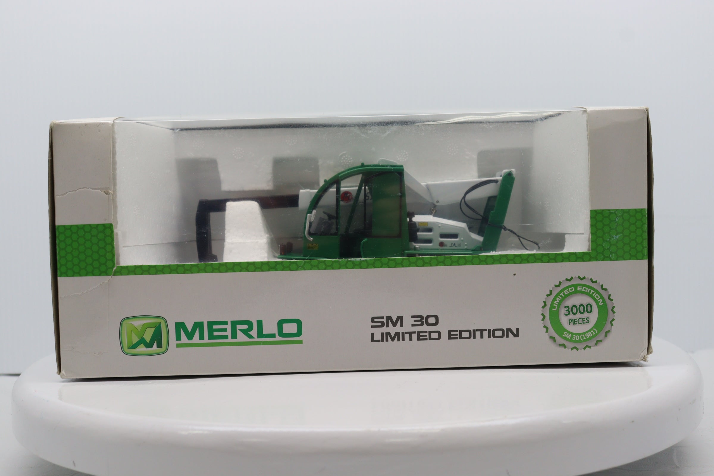 1/32 Merlo SM30