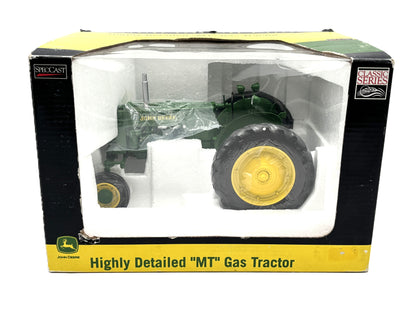 1/16 John Deere Model ''MT'' Gas Wide Front