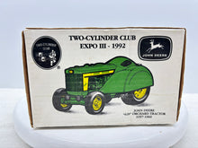 1/16 John Deere 620 Orchard Tractor