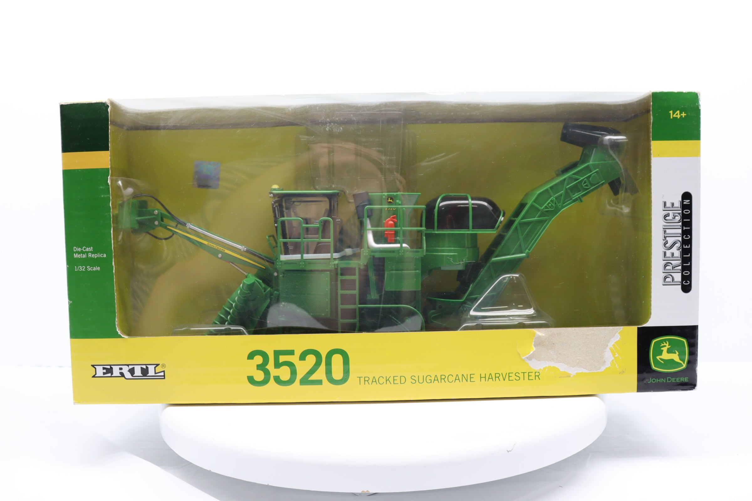 1/32 John Deere 3520
