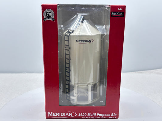 1/64 Meridian 1620