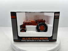 1/16 Allis-Chalmers D-14