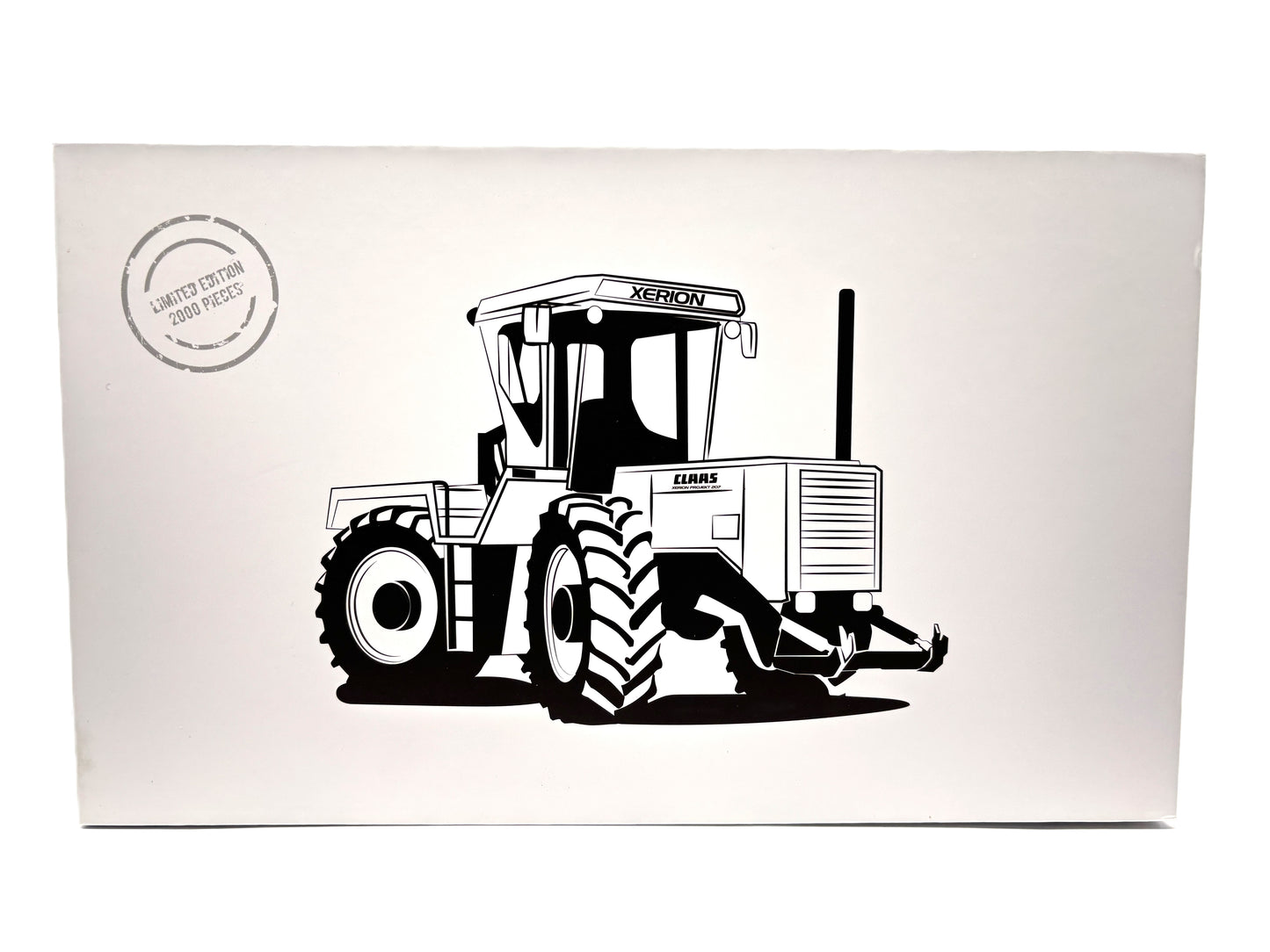1/32 Claas Xerion 207