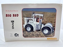 1/16 Big Bud HN320