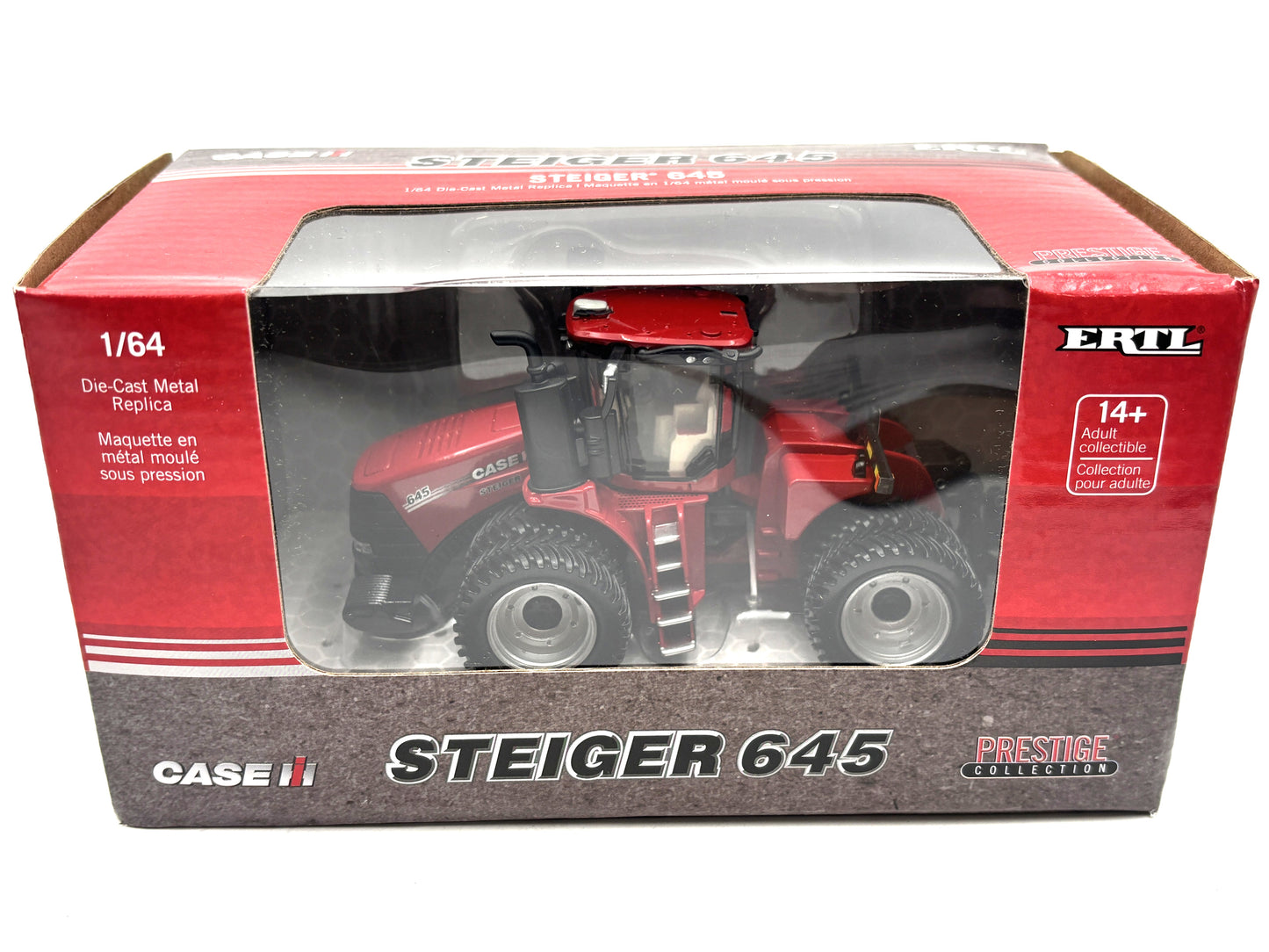 1/64 Case IH Steiger 645