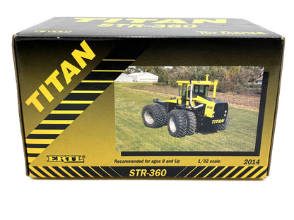 1/32 Titan STR-360 Toy Farmer