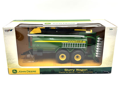 1/32 John Deere Slurry Wagon