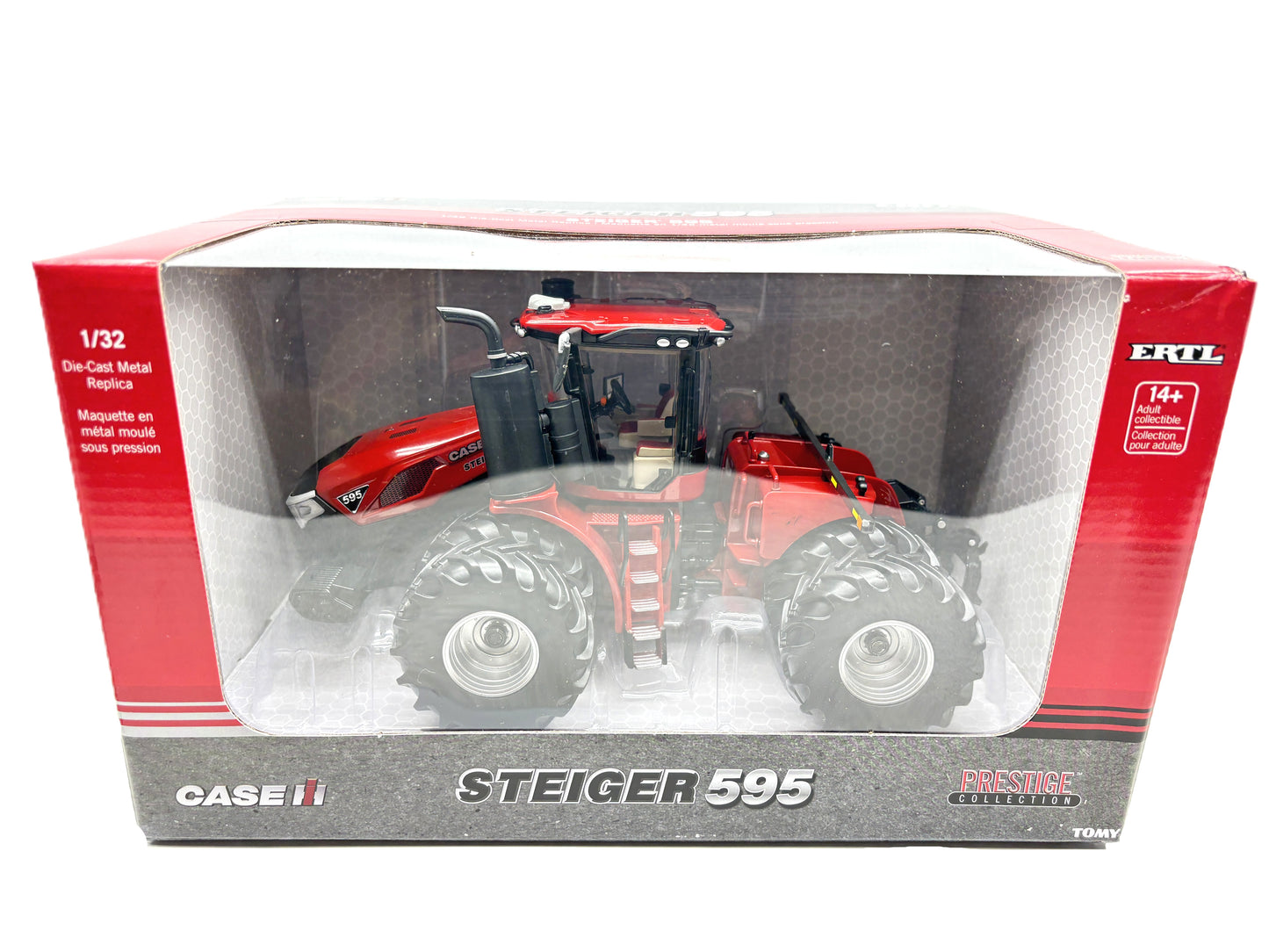 1/32 Case IH 595 Duals