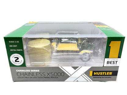 1/32 Hustler X5000