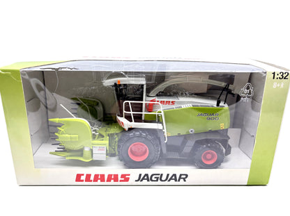 1/32 Claas Jaguar 900