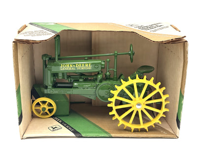 1/16 John Deere Model A Tractor