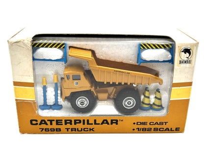 1/82 Caterpillar 769B Mining Truck