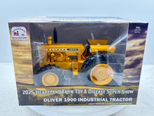 1/16 Oliver 1900 Industrial