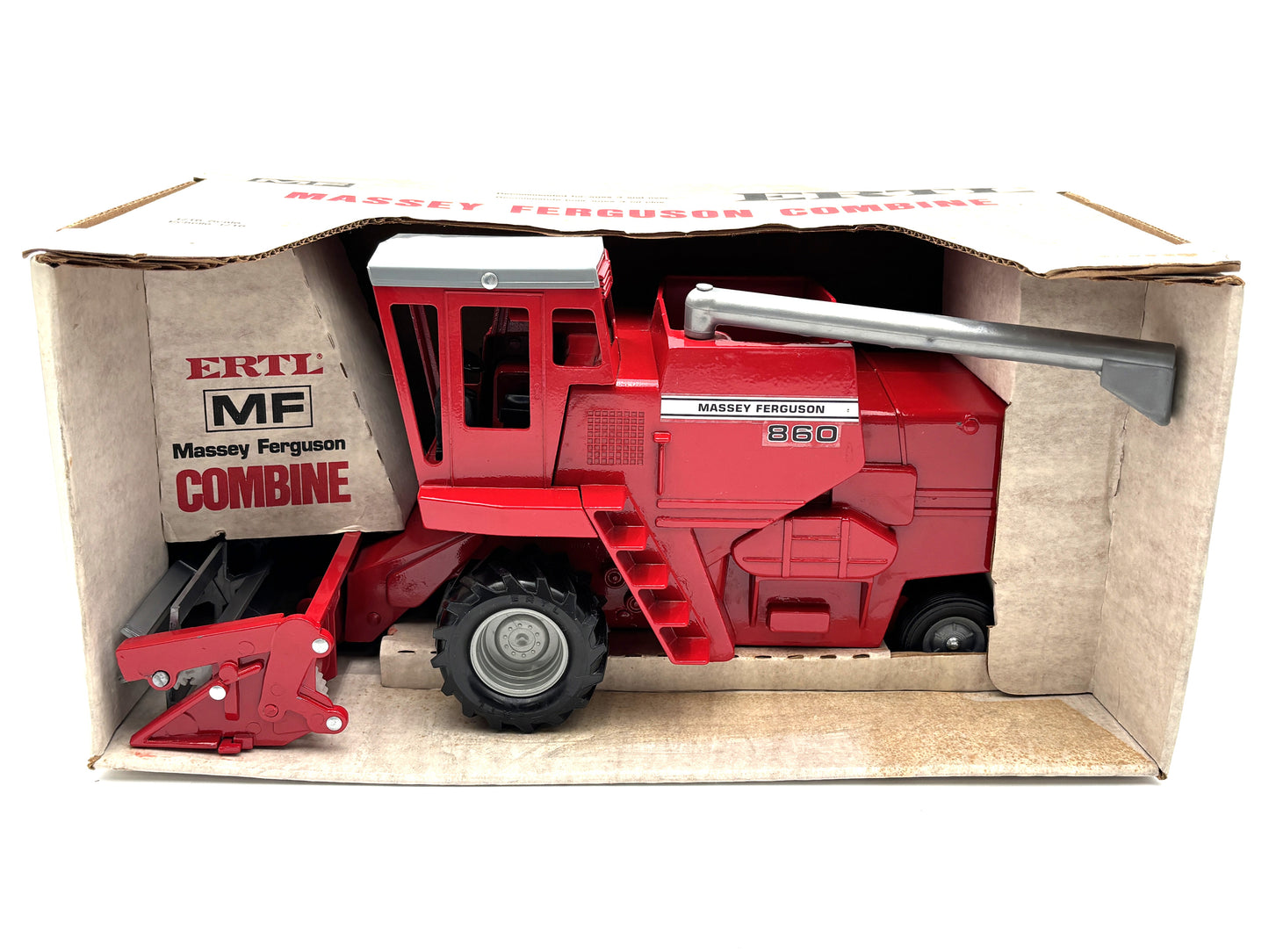 1/20 Massey Ferguson 860