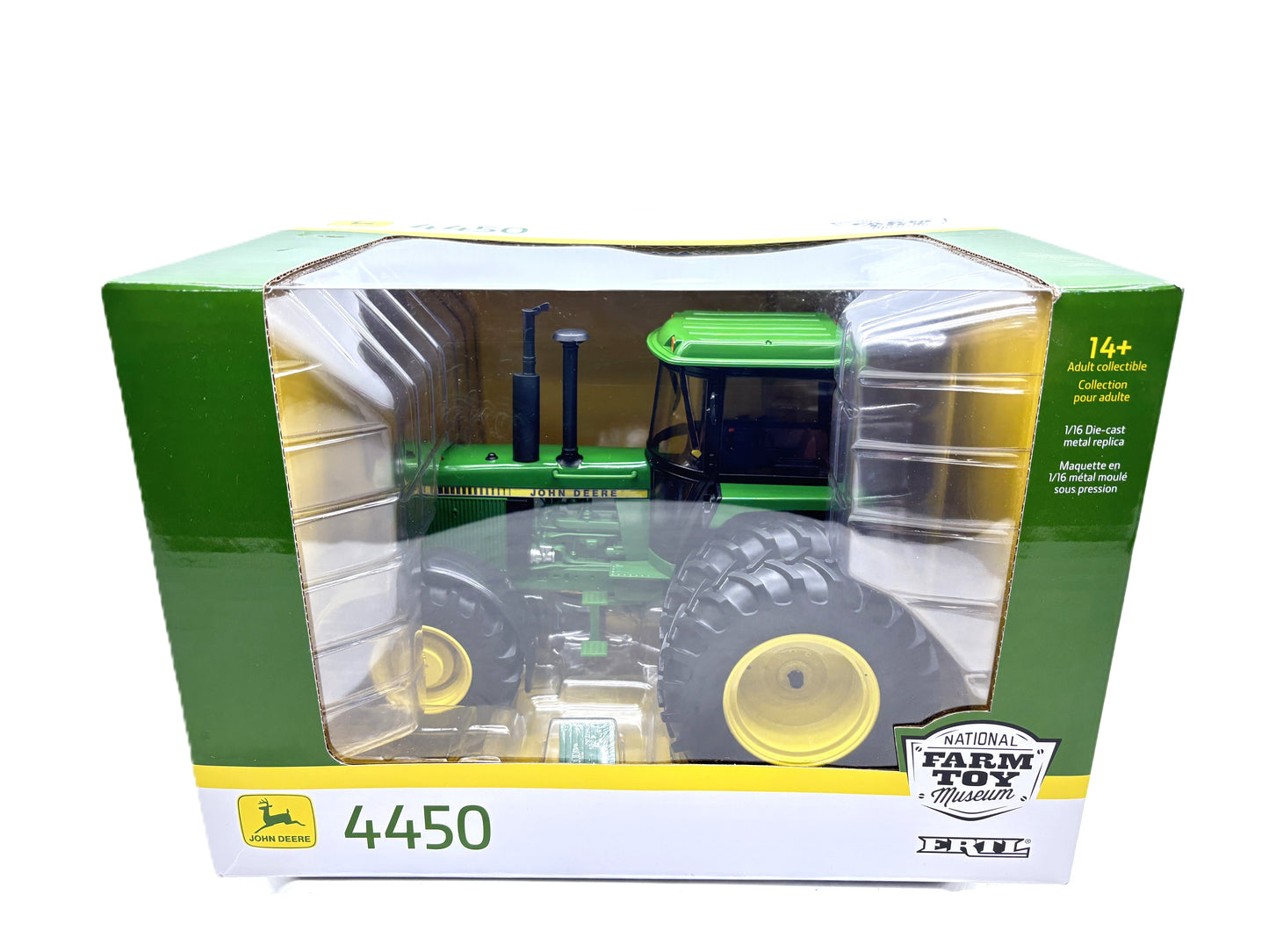 1/16 John Deere 4450 NFTM