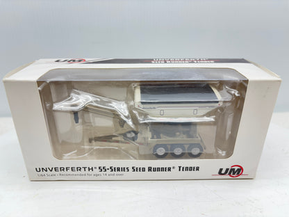 1/64 Unverferth 3755XL Tridem Seed Tender