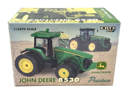 1/64 John Deere 8530 Premiere Farm Show