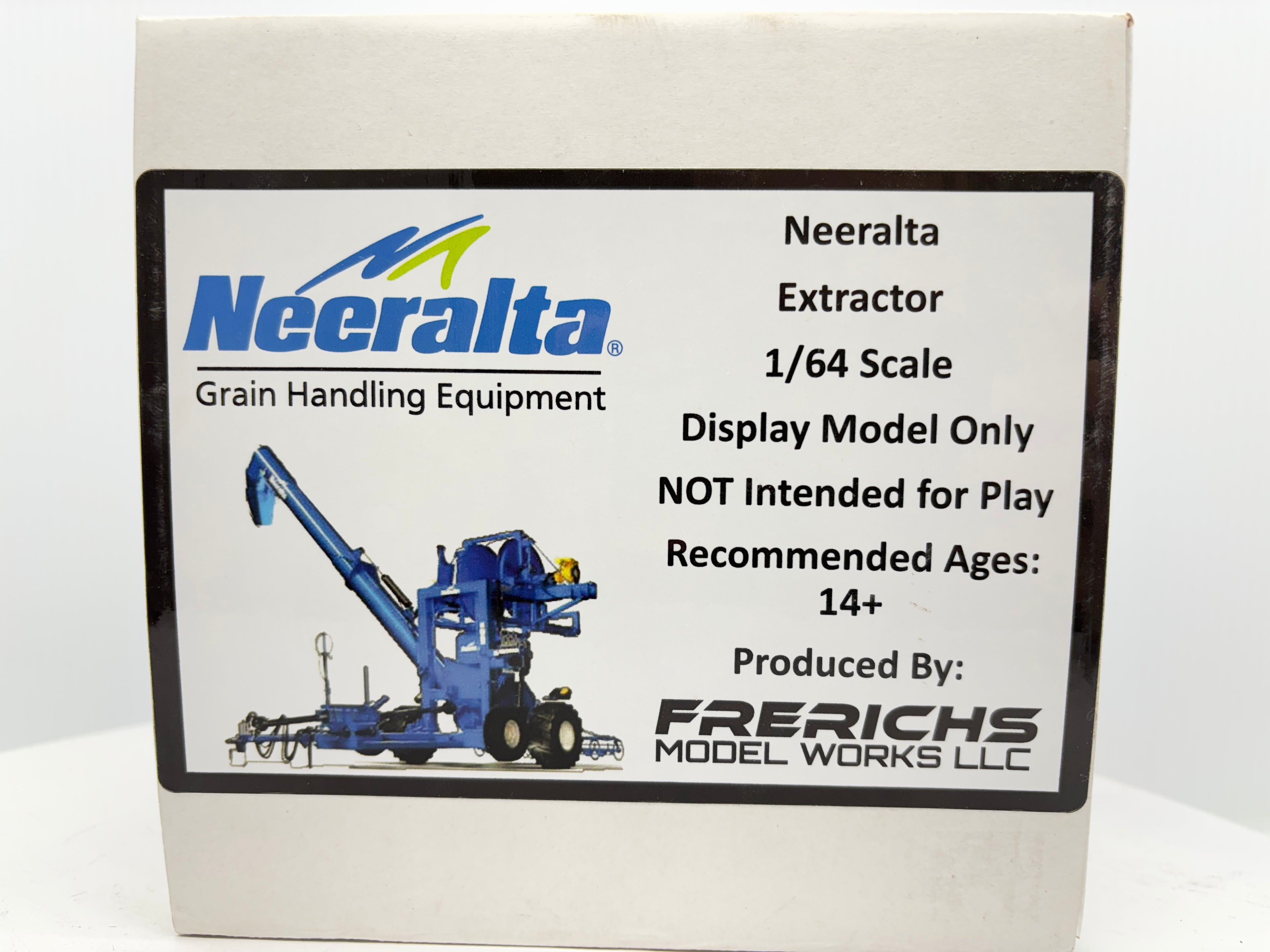 1/64 Neeralta Extractor