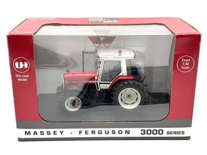 1/32 Massey Ferguson 3095 2WD Autotronic