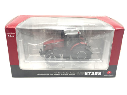 1/64 Massey Ferguson 8735S