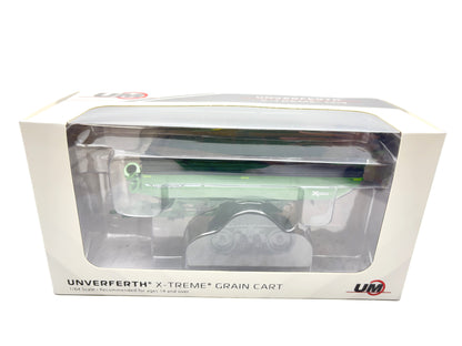 1/64 Unverferth X-Treme 1319 Tracks  Green