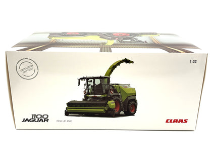 1/32 Claas Jaguar 1100 Forage Harvestor